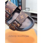 2025年9月23日入荷新品Louis Vuittonカジュアルシューズ/スニーカー｜メンズ靴人気本革製ギフト/誕生日/TL工場