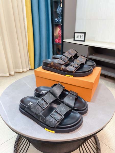 2025年9月23日入荷新品Louis Vuittonカジュ...