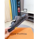 2025年9月23日入荷新品Louis Vuittonカジュアルシューズ/スニーカー｜メンズ靴人気本革製ギフト/誕生日/TL工場