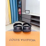 2025年9月23日入荷新品Louis Vuittonカジュアルシューズ/スニーカー｜メンズ靴人気本革製ギフト/誕生日/TL工場