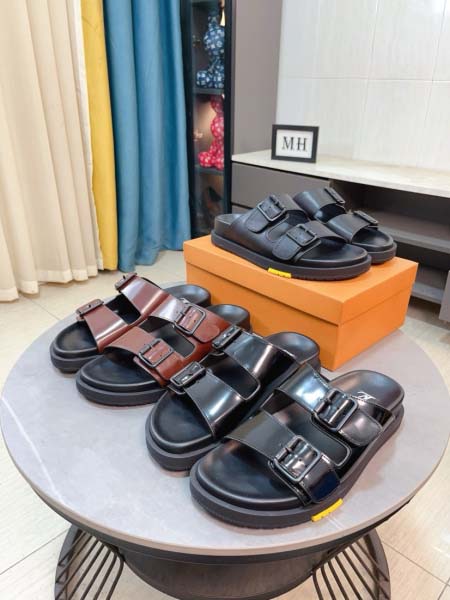 2025年9月23日入荷新品Louis Vuittonカジュ...