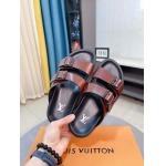 2025年9月23日入荷新品Louis Vuittonカジュアルシューズ/スニーカー｜メンズ靴人気本革製ギフト/誕生日/TL工場