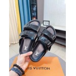 2025年9月23日入荷新品Louis Vuittonカジュアルシューズ/スニーカー｜メンズ靴人気本革製ギフト/誕生日/TL工場