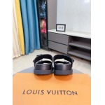 2025年9月23日入荷新品Louis Vuittonカジュアルシューズ/スニーカー｜メンズ靴人気本革製ギフト/誕生日/TL工場