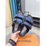 2025年9月23日入荷新品Louis Vuittonカジュアルシューズ/スニーカー｜メンズ靴人気本革製ギフト/誕生日/TL工場