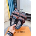 2025年9月23日入荷新品Louis Vuittonカジュアルシューズ/スニーカー｜メンズ靴人気本革製ギフト/誕生日/TL工場