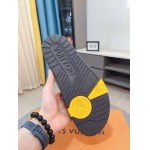 2025年9月23日入荷新品Louis Vuittonカジュアルシューズ/スニーカー｜メンズ靴人気本革製ギフト/誕生日/TL工場