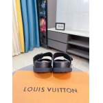 2025年9月23日入荷新品Louis Vuittonカジュアルシューズ/スニーカー｜メンズ靴人気本革製ギフト/誕生日/TL工場