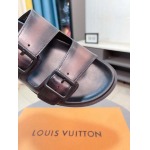 2025年9月23日入荷新品Louis Vuittonカジュアルシューズ/スニーカー｜メンズ靴人気本革製ギフト/誕生日/TL工場