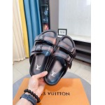 2025年9月23日入荷新品Louis Vuittonカジュアルシューズ/スニーカー｜メンズ靴人気本革製ギフト/誕生日/TL工場