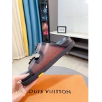 2025年9月23日入荷新品Louis Vuittonカジュアルシューズ/スニーカー｜メンズ靴人気本革製ギフト/誕生日/TL工場