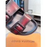 2025年9月23日入荷新品Louis Vuittonカジュアルシューズ/スニーカー｜メンズ靴人気本革製ギフト/誕生日/TL工場