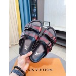 2025年9月23日入荷新品Louis Vuittonカジュアルシューズ/スニーカー｜メンズ靴人気本革製ギフト/誕生日/TL工場