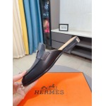 2025年9月23日入荷新品Hermesカジュアルシューズ/スニーカー｜メンズ靴人気本革製ギフト/誕生日/TL工場