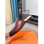 2025年9月23日入荷新品Hermesカジュアルシューズ/スニーカー｜メンズ靴人気本革製ギフト/誕生日/TL工場