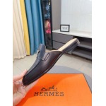 2025年9月23日入荷新品Hermesカジュアルシューズ/スニーカー｜メンズ靴人気本革製ギフト/誕生日/TL工場