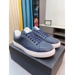 2025年9月23日入荷新品Armaniカジュアルシューズ/スニーカー｜メンズ靴人気本革製ギフト/誕生日/TL工場