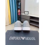 2025年9月23日入荷新品Armaniカジュアルシューズ/スニーカー｜メンズ靴人気本革製ギフト/誕生日/TL工場