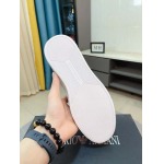 2025年9月23日入荷新品Armaniカジュアルシューズ/スニーカー｜メンズ靴人気本革製ギフト/誕生日/TL工場