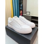 2025年9月23日入荷新品Armaniカジュアルシューズ/スニーカー｜メンズ靴人気本革製ギフト/誕生日/TL工場