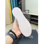 2025年9月23日入荷新品Armaniカジュアルシューズ/スニーカー｜メンズ靴人気本革製ギフト/誕生日/TL工場