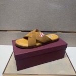 2025年9月23日入荷新品Burberryカジュアルシューズ/スニーカー｜メンズ靴人気本革製ギフト/誕生日/TL工場