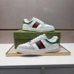 2025年9月23日入荷新品Gucciカジュアルシューズ/スニーカー｜メンズ靴人気本革製ギフト/誕生日/TL工場
