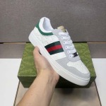 2025年9月23日入荷新品Gucciカジュアルシューズ/スニーカー｜メンズ靴人気本革製ギフト/誕生日/TL工場