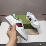 2025年9月23日入荷新品Gucciカジュアルシューズ/スニーカー｜メンズ靴人気本革製ギフト/誕生日/TL工場