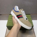 2025年9月23日入荷新品Gucciカジュアルシューズ/スニーカー｜メンズ靴人気本革製ギフト/誕生日/TL工場