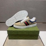 2025年9月23日入荷新品Gucciカジュアルシューズ/スニーカー｜メンズ靴人気本革製ギフト/誕生日/TL工場