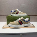 2025年9月23日入荷新品Gucciカジュアルシューズ/スニーカー｜メンズ靴人気本革製ギフト/誕生日/TL工場
