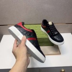 2025年9月23日入荷新品Gucciカジュアルシューズ/スニーカー｜メンズ靴人気本革製ギフト/誕生日/TL工場