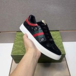 2025年9月23日入荷新品Gucciカジュアルシューズ/スニーカー｜メンズ靴人気本革製ギフト/誕生日/TL工場