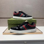 2025年9月23日入荷新品Gucciカジュアルシューズ/スニーカー｜メンズ靴人気本革製ギフト/誕生日/TL工場