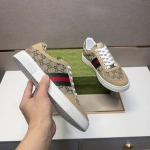 2025年9月23日入荷新品Gucciカジュアルシューズ/スニーカー｜メンズ靴人気本革製ギフト/誕生日/TL工場