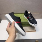 2025年9月23日入荷新品Gucciカジュアルシューズ/スニーカー｜メンズ靴人気本革製ギフト/誕生日/TL工場