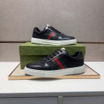 2025年9月23日入荷新品Gucciカジュアルシューズ/スニーカー｜メンズ靴人気本革製ギフト/誕生日/TL工場