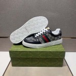 2025年9月23日入荷新品Gucciカジュアルシューズ/スニーカー｜メンズ靴人気本革製ギフト/誕生日/TL工場