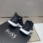 2025年9月23日入荷新品Boss  カジュアルシューズ/スニーカー｜メンズ靴人気本革製ギフト/誕生日/TL工場