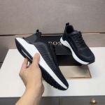 2025年9月23日入荷新品Boss  カジュアルシューズ/スニーカー｜メンズ靴人気本革製ギフト/誕生日/TL工場