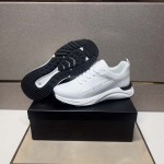 2025年9月23日入荷新品Boss  カジュアルシューズ/スニーカー｜メンズ靴人気本革製ギフト/誕生日/TL工場