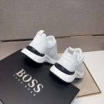 2025年9月23日入荷新品Boss  カジュアルシューズ/スニーカー｜メンズ靴人気本革製ギフト/誕生日/TL工場