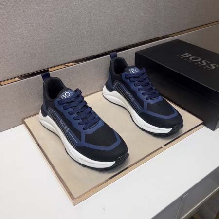 2025年9月23日入荷新品Boss  カジュアルシューズ/...