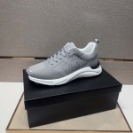 2025年9月23日入荷新品Armaniカジュアルシューズ/スニーカー｜メンズ靴人気本革製ギフト/誕生日/TL工場