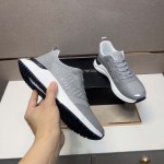 2025年9月23日入荷新品Armaniカジュアルシューズ/スニーカー｜メンズ靴人気本革製ギフト/誕生日/TL工場