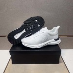 2025年9月23日入荷新品Armaniカジュアルシューズ/スニーカー｜メンズ靴人気本革製ギフト/誕生日/TL工場