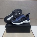 2025年9月23日入荷新品Armaniカジュアルシューズ/スニーカー｜メンズ靴人気本革製ギフト/誕生日/TL工場