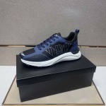 2025年9月23日入荷新品Armaniカジュアルシューズ/スニーカー｜メンズ靴人気本革製ギフト/誕生日/TL工場