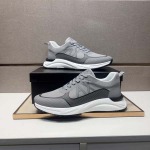 2025年9月23日入荷新品Armaniカジュアルシューズ/スニーカー｜メンズ靴人気本革製ギフト/誕生日/TL工場